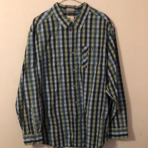Men’s shirt